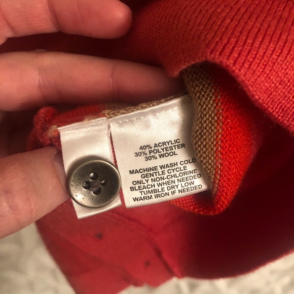 LOFT Sweater - Picture 4 of 4